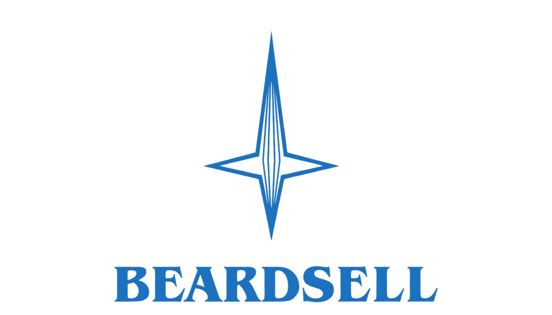 Beard Shell Ltd.