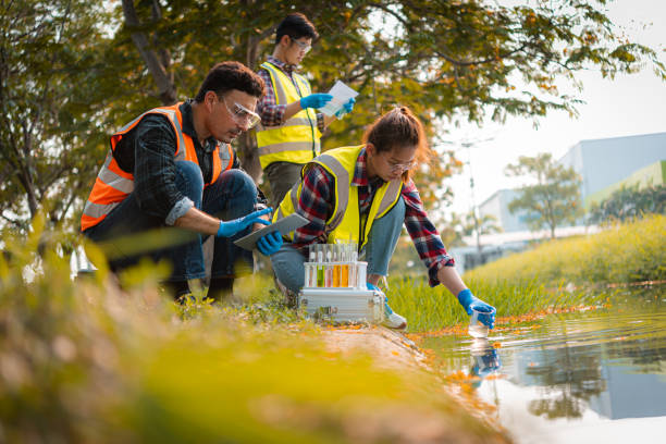 How Environmental Monitoring Supports Regulatory Compliance