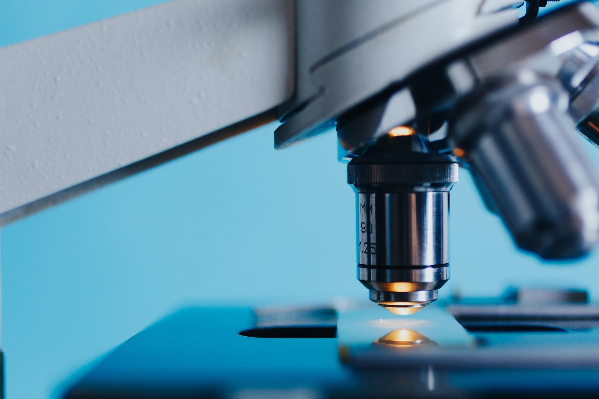 Environmental laboratory work
